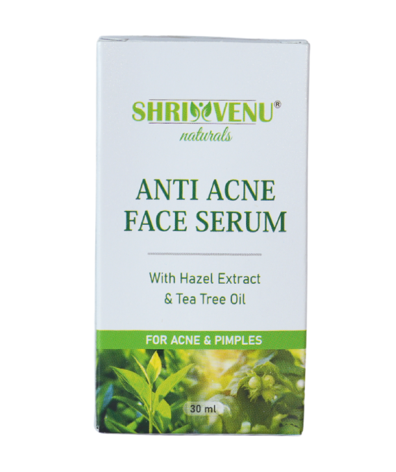 Anti Acne Serum